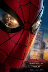 Spider-Man: Brand New Day [12A]