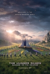 The Hunger Games: Sunrise On The Reaping [TBC]