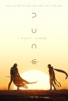 Dune: Part Three [TBC]