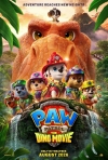 Paw Patrol: The Dino Movie [U]