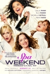 Spa Weekend [TBC]