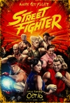 Street Fighter [TBC]