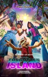 Forgotten Island [TBC]