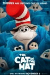 The Cat in the Hat [TBC]