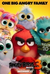 The Angry Birds Movie 3 [TBC]