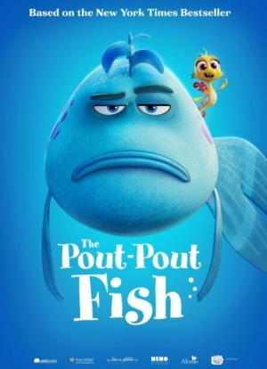 The Pout-Pout Fish