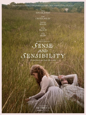 Sense And Sensibility Sense And Sensibility